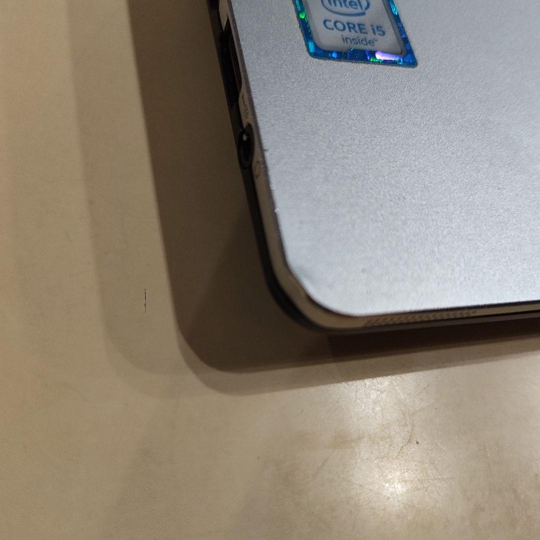 富士通 LIFEBOOK S936/M ノートパソコン　i5/8GB/512GB