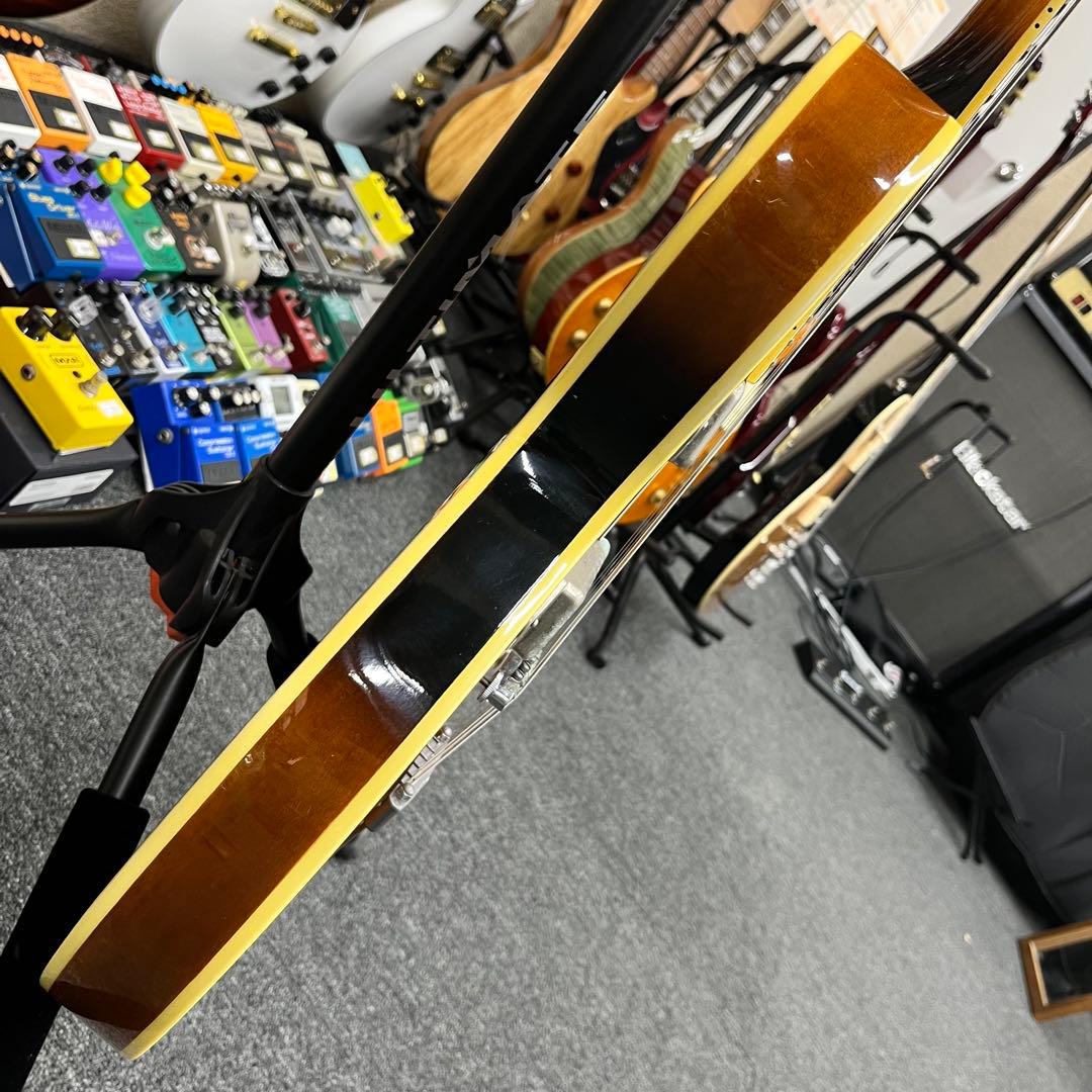 【11514】Epiphone CASINO SB ベージュラベル