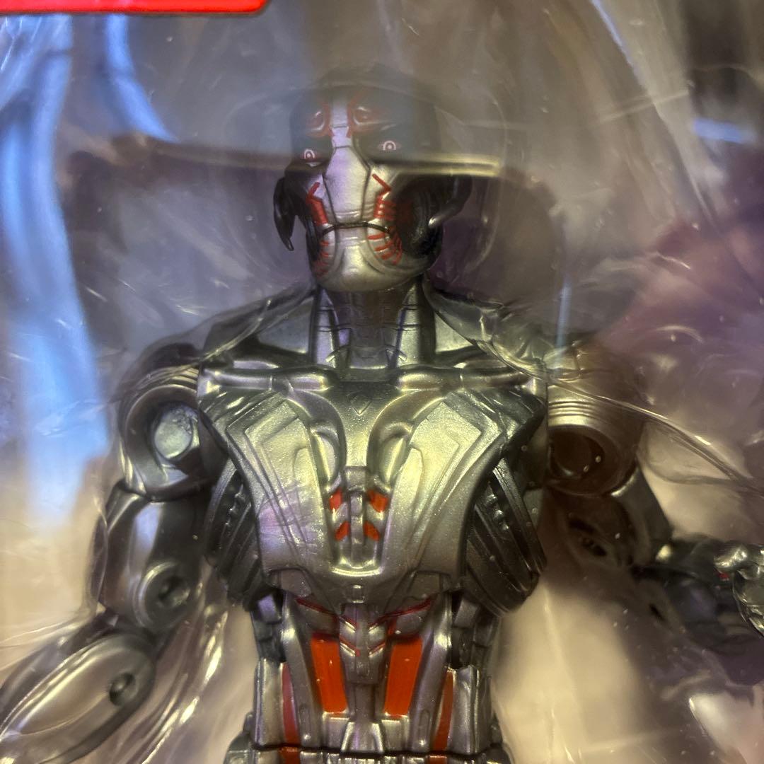 マーベルレジェンド　ウルトロン