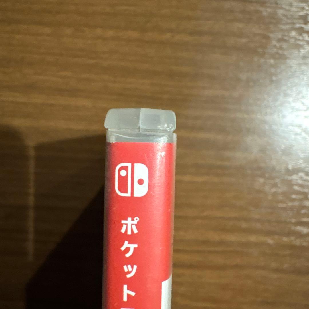 ポケモン　ソード　シールド