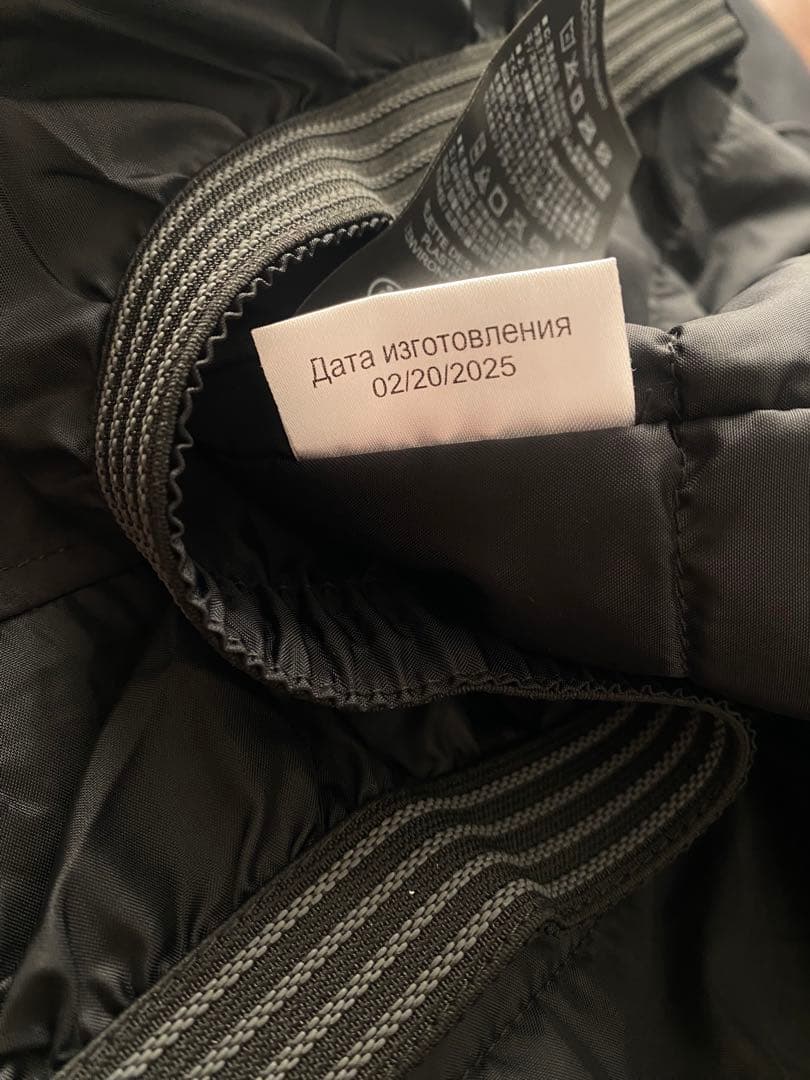 tomo　Men's Burton Reserve GORE-TEX