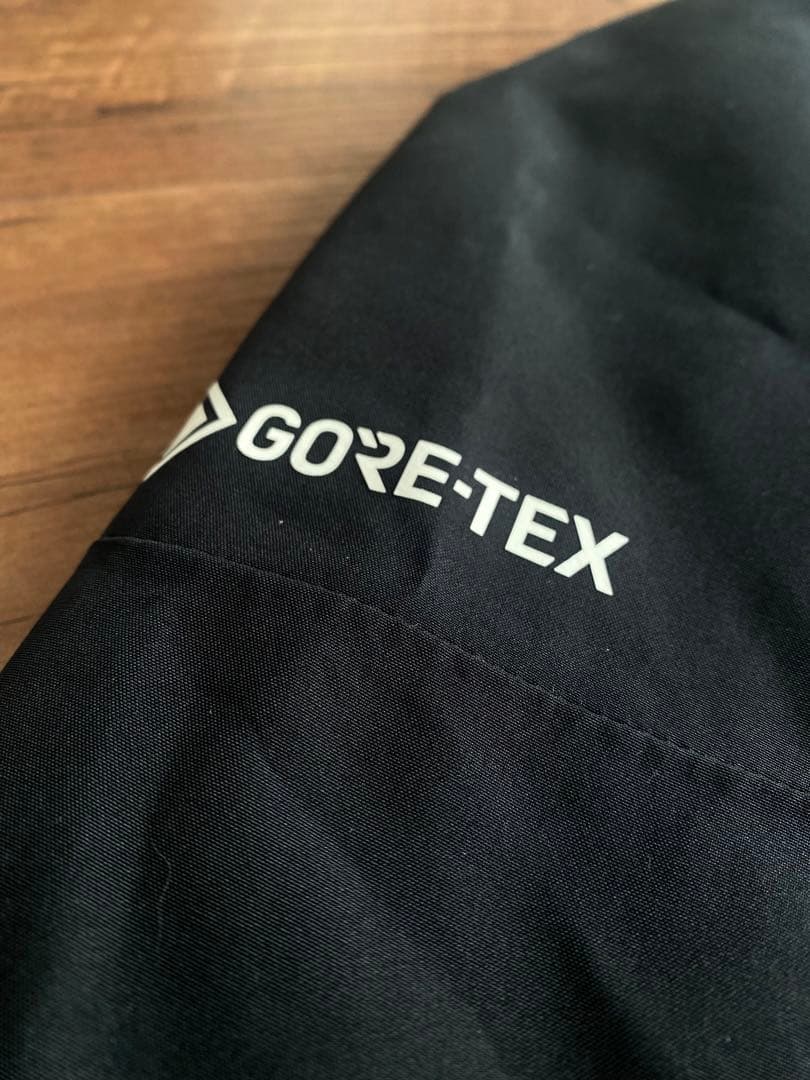 tomo　Men's Burton Reserve GORE-TEX