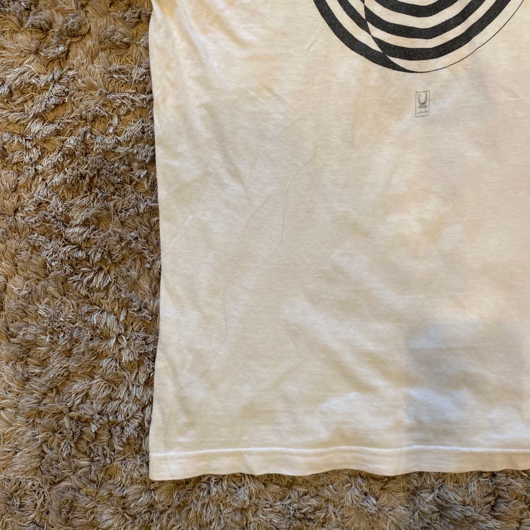 アンダーカバー t期 tシャツ ホワイト サイズ2