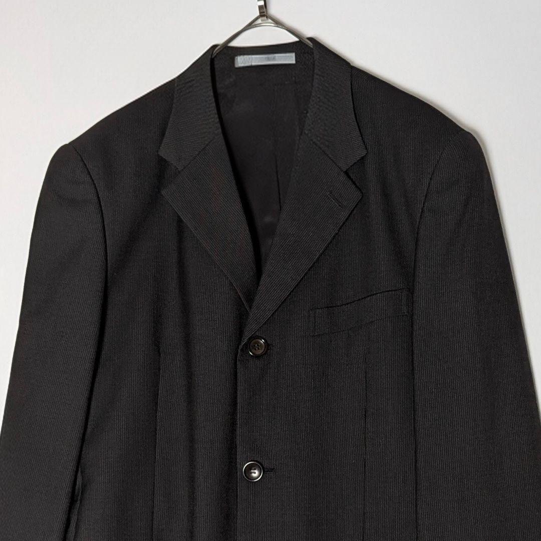KENZO HOMME 90s アーカイブ Y2K セットアップ スーツ 成人式