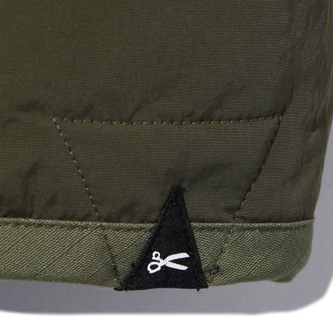 DENHAM SB LINER JACKET SIZE L 定価52,800円