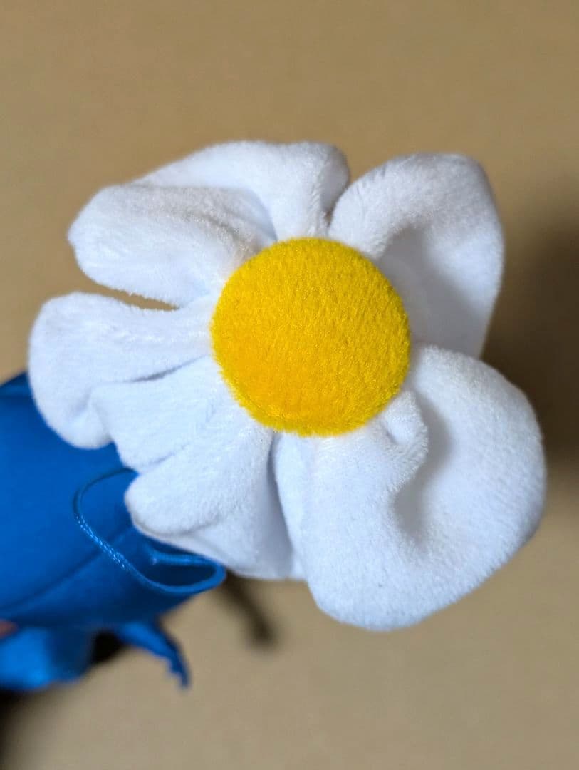ピクミン　ぬいぐるみ　当時物　プライズ