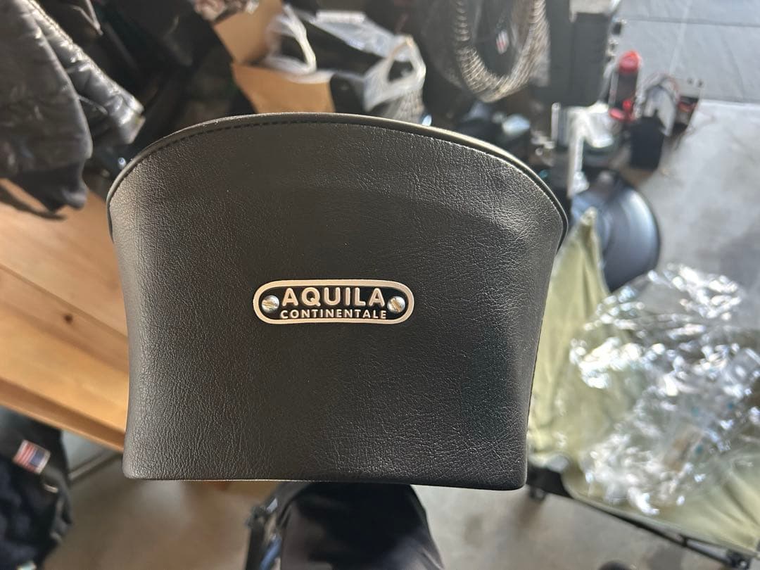 vespa シート 社外品