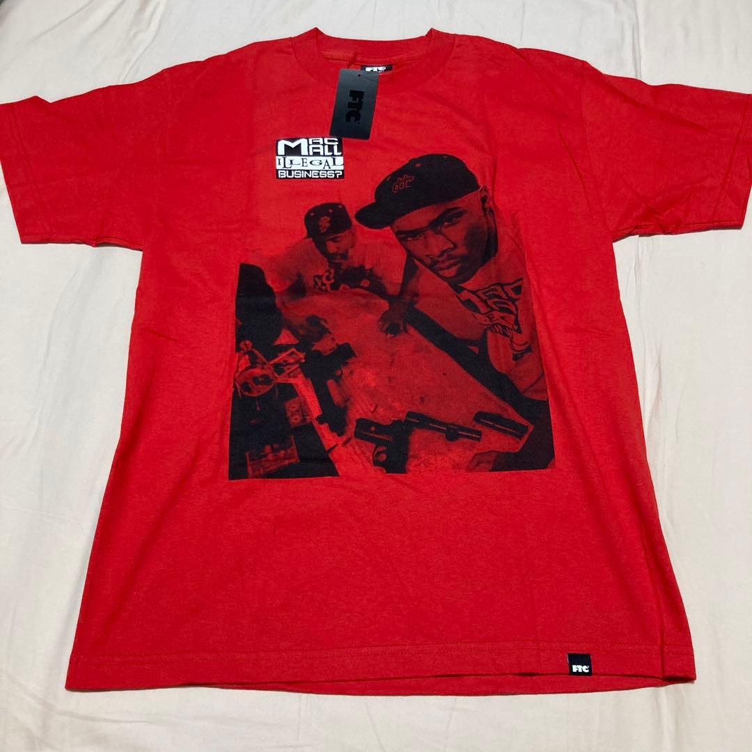 ●MAC DRE CD 激レア MAC MALL Tシャツセット