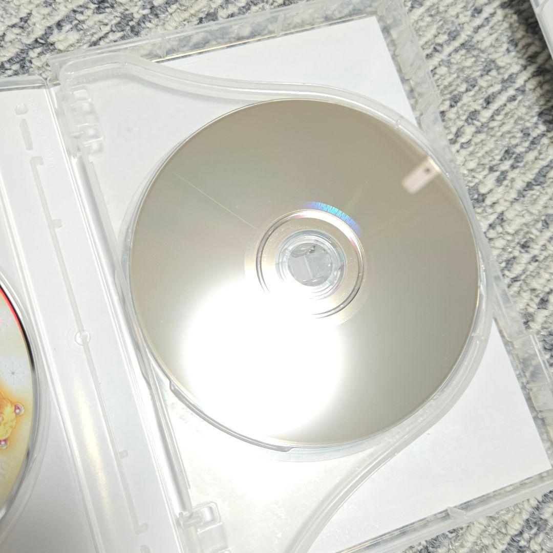美少女戦士セーラームーンR　DVDコレクション セット