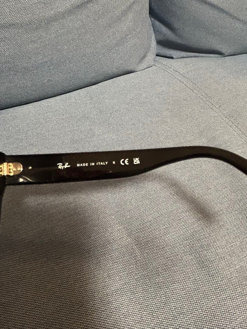 Ray Ban サングラス黒、　own days. ２個セット