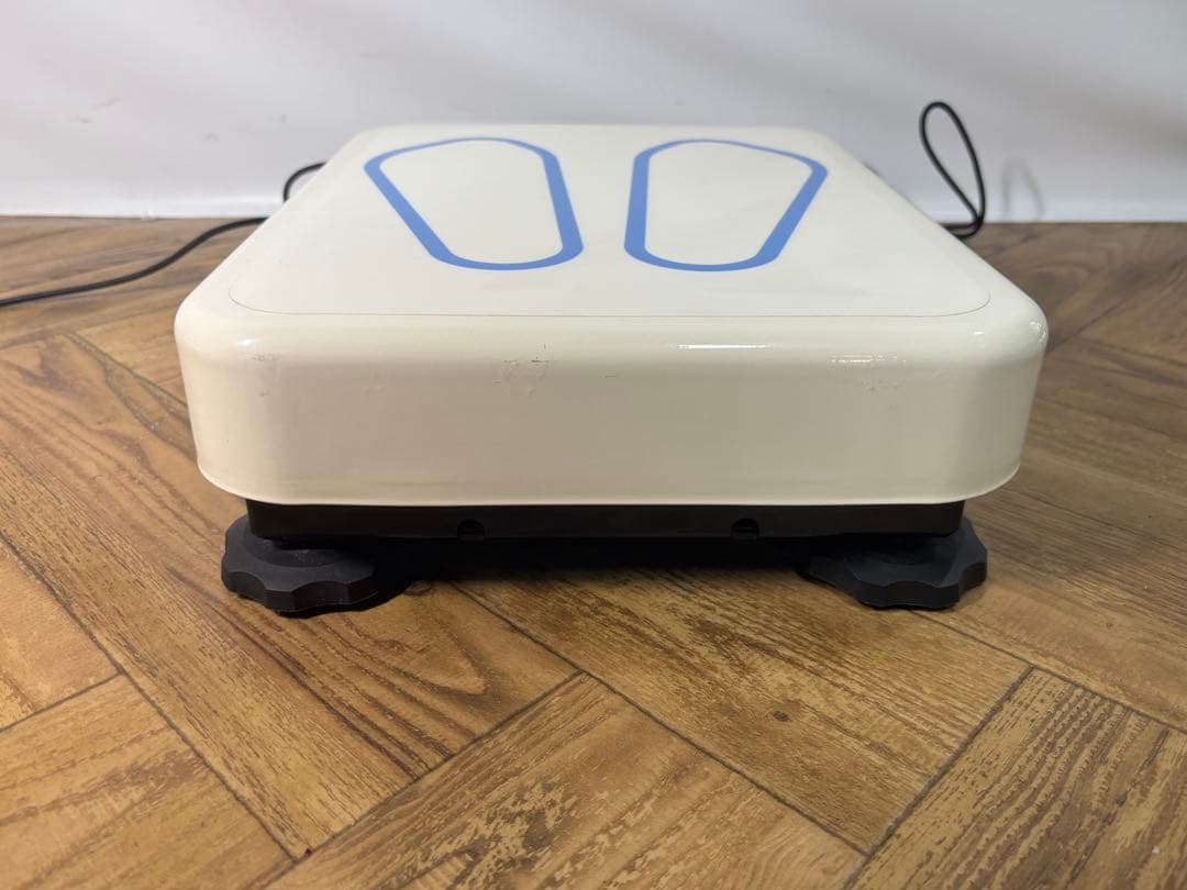 ◆A&D◆AND◆エーアンドデイ◆業務用体重計◆AD-6207B◆計り