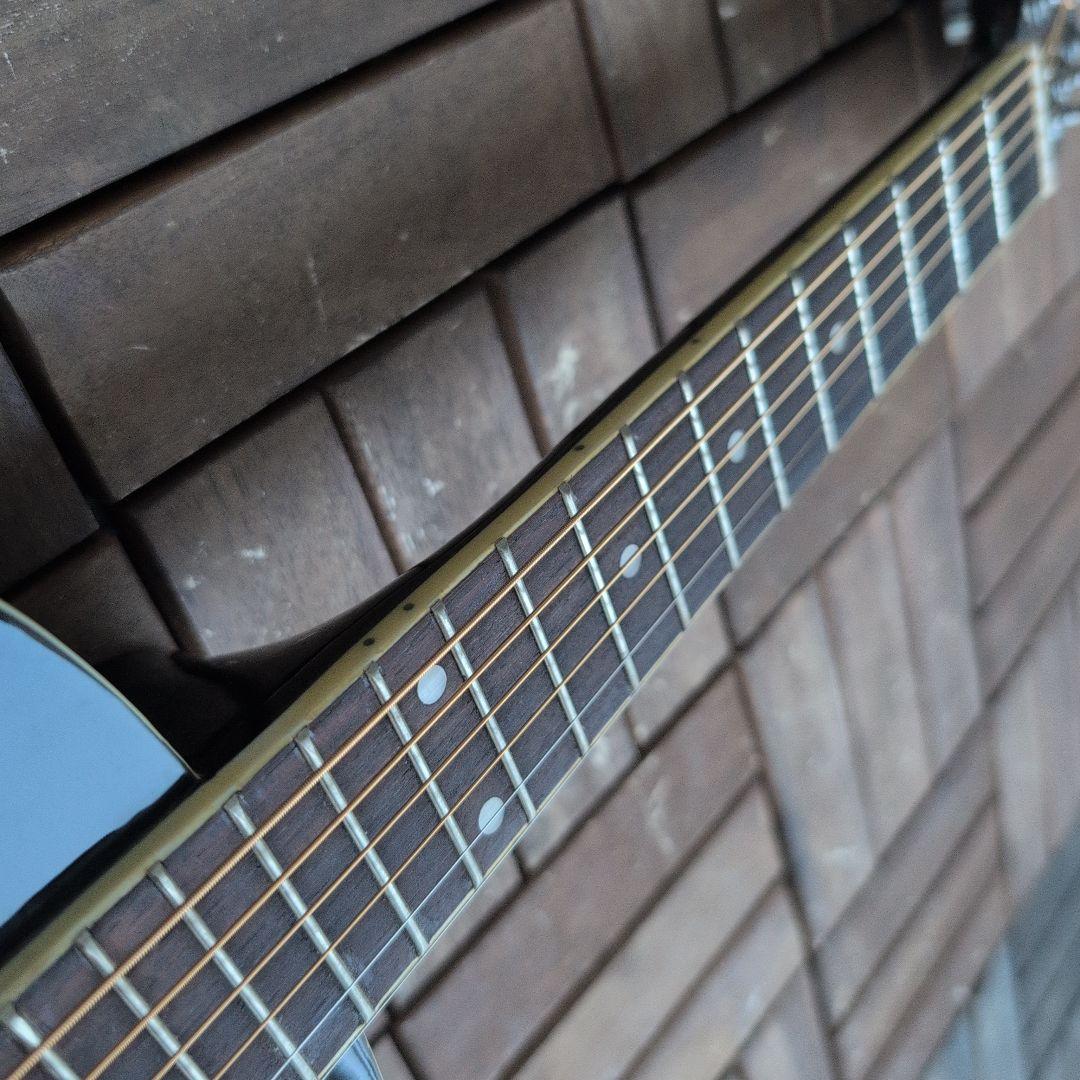Maestro by Gibson MAM30EBCH アコースティックギター