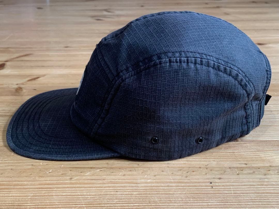 帽子 STONE  Reflective Ripstop Cap XL