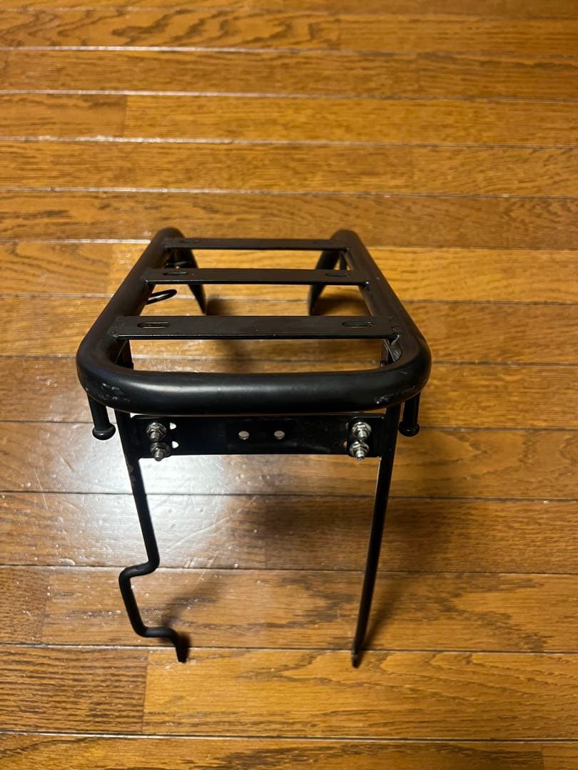 glafit GFR01/02純正リアキャリア