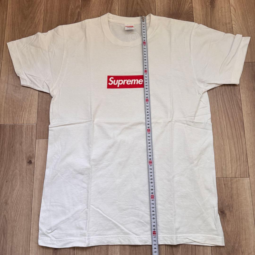 【SUPREME】20th Box Logo Tシャツ Lサイズ