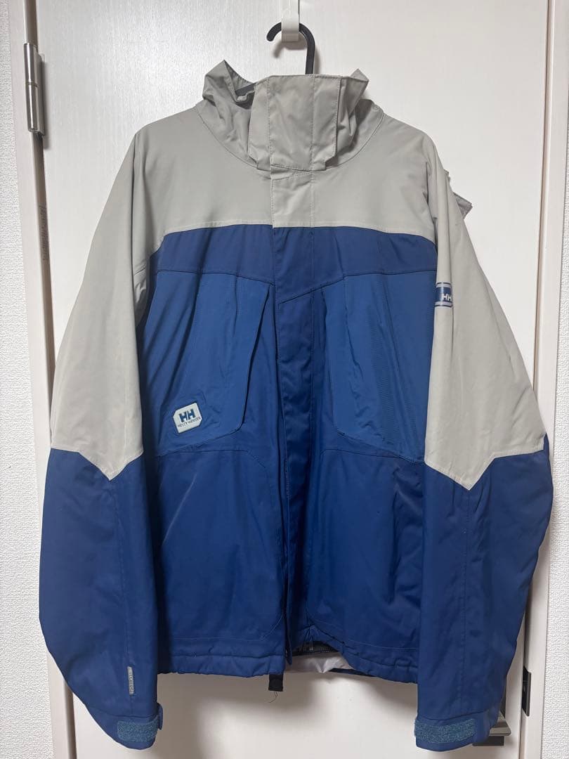 Helly Hansen スノボジャケット　M
