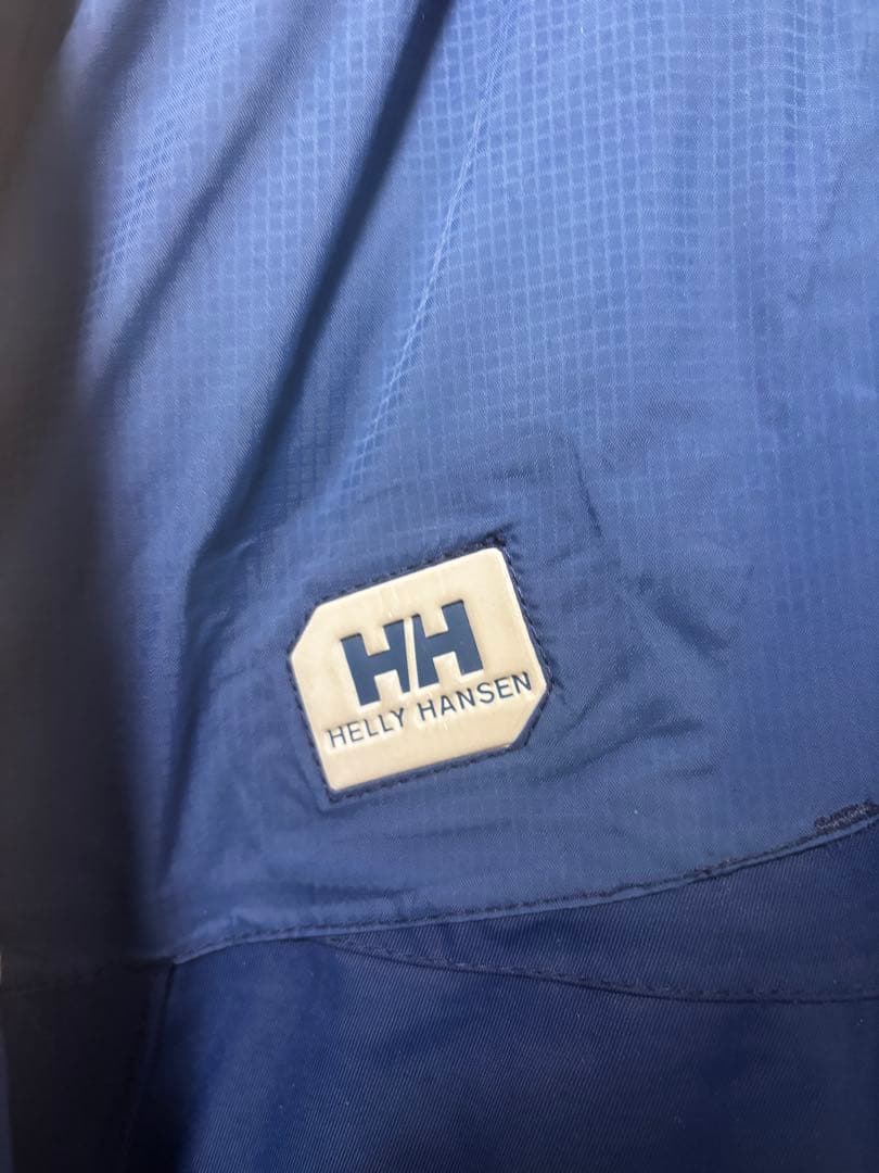 Helly Hansen スノボジャケット　M
