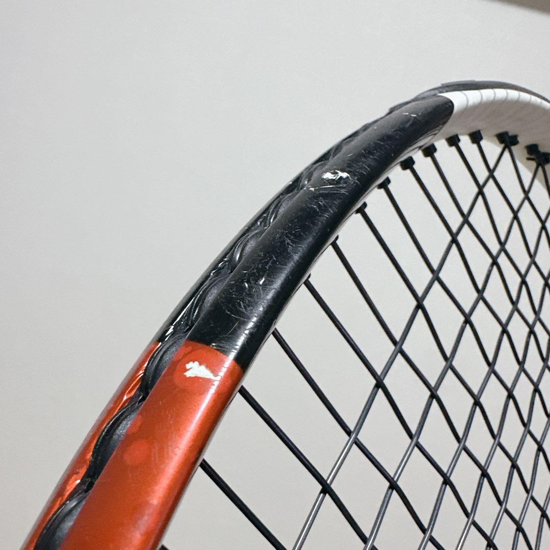 Babolat バボラ アエロプロドライブ ローランギャロス G3 2012年