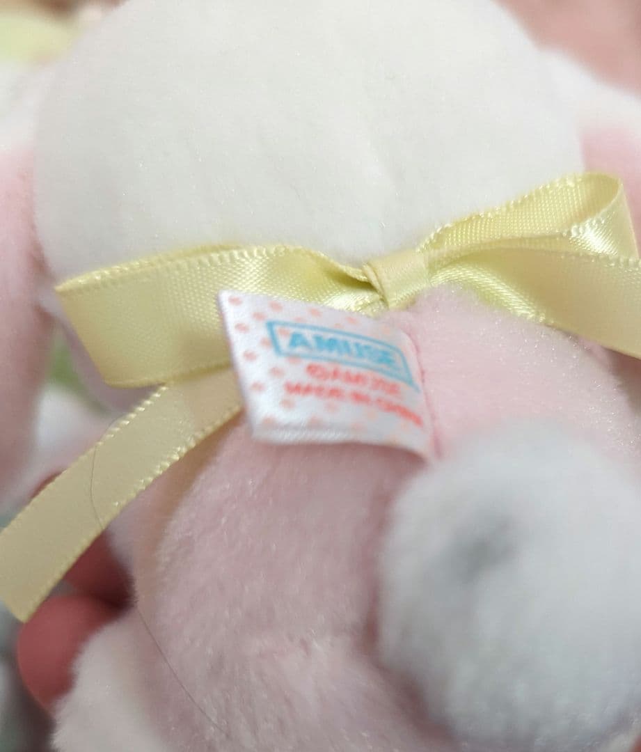 ぽてうさろっぴー　ぬいぐるみ　まとめ売り　36匹