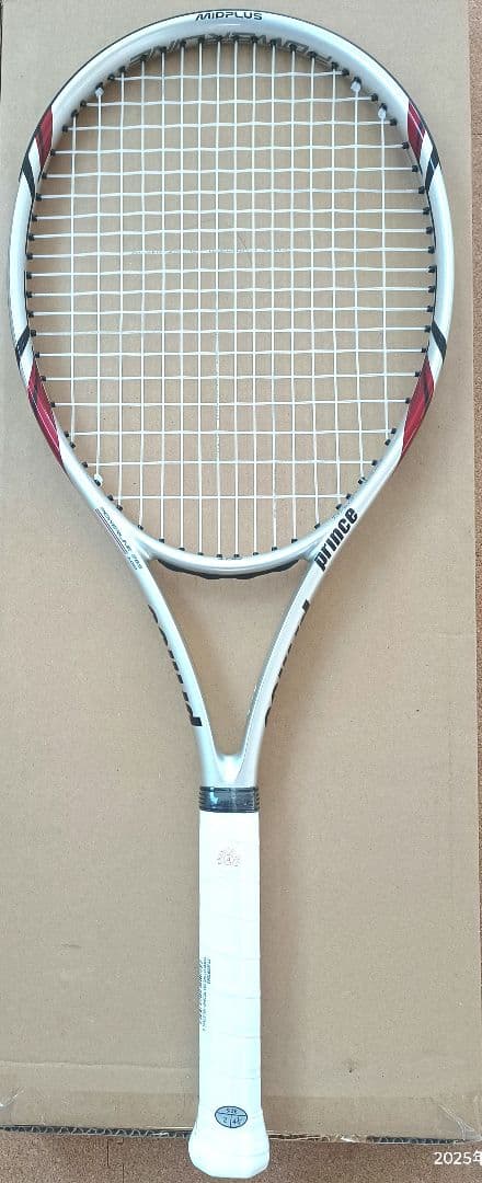 Prince POWER LINE 100新品未使用！