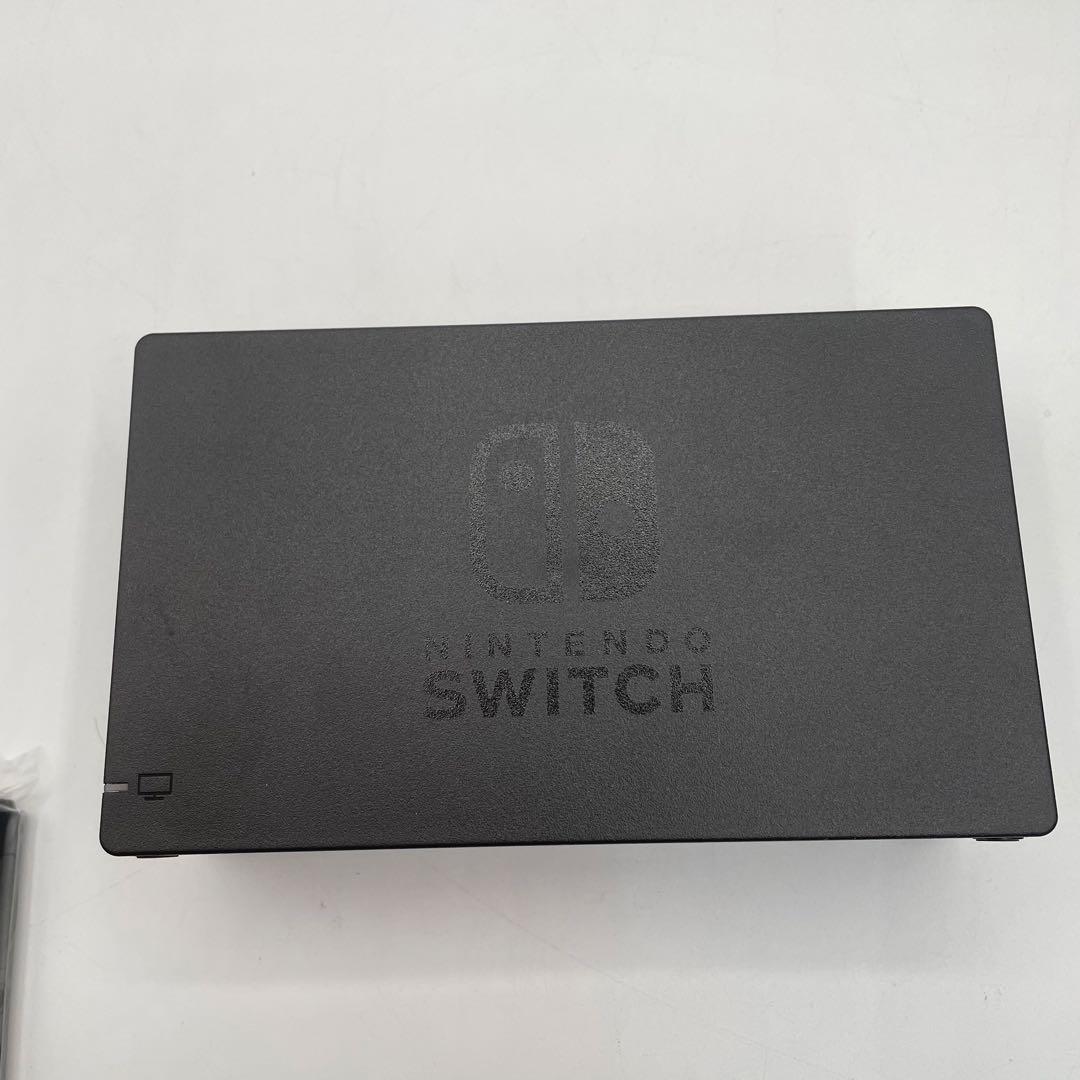 Nintendo switch HAC-001 バッテリー強化版　2023年製