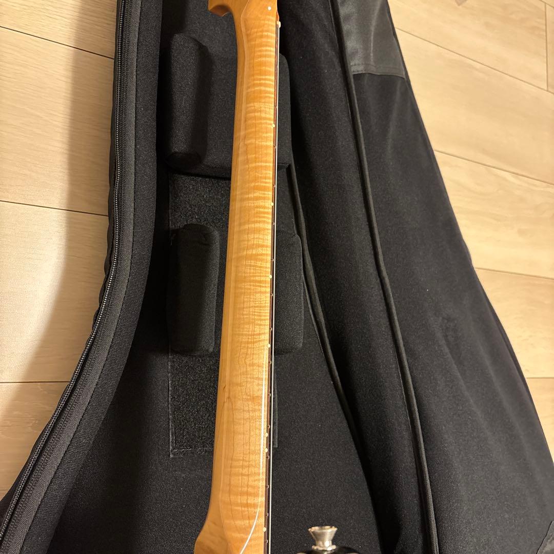 ギター Fender MIJ heritage 60s Jazzmaster