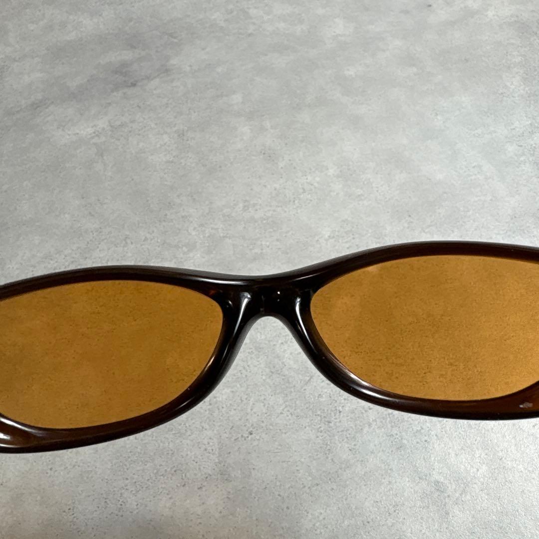 小物 00s Oakley Half Pint Brown