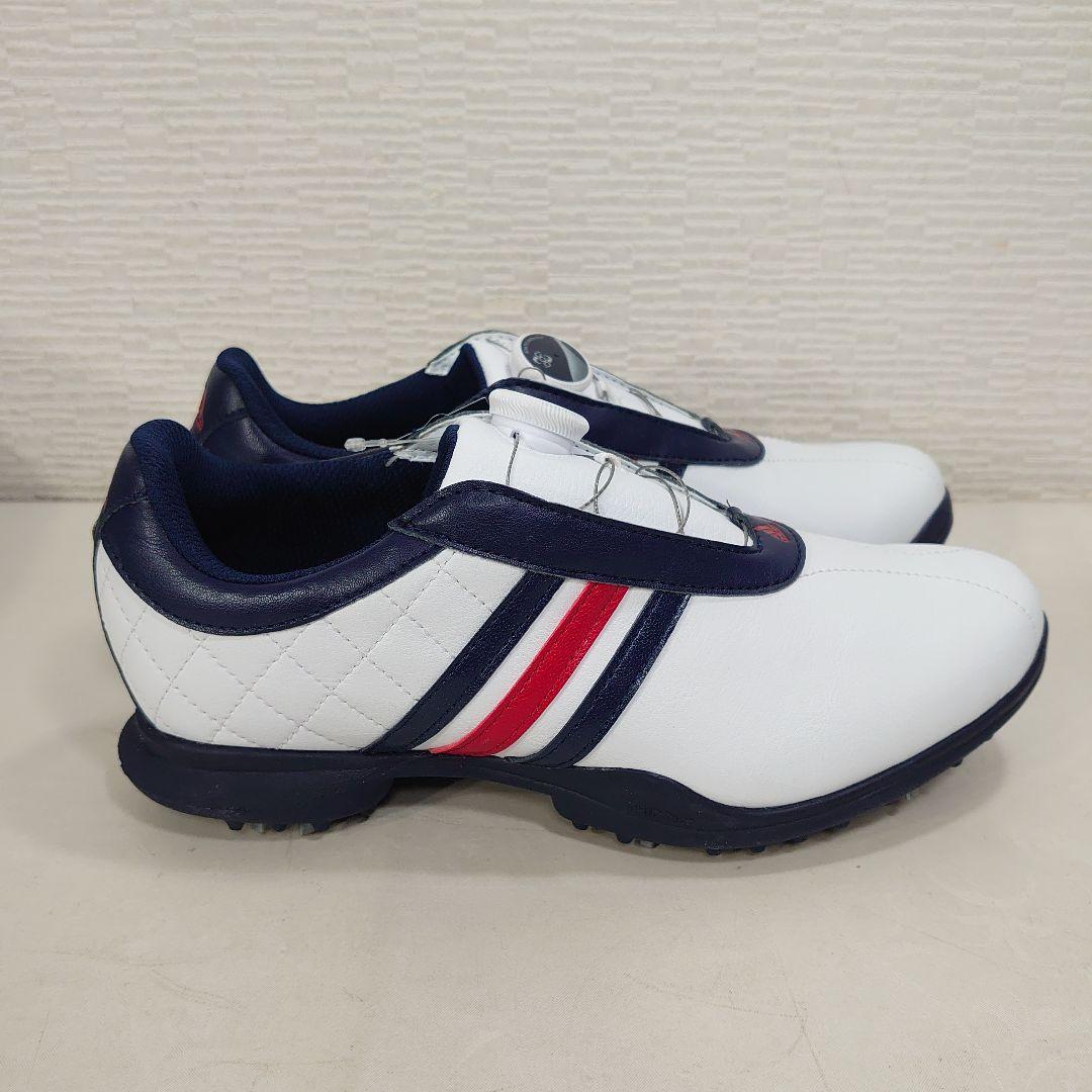 adidas ゴルフシューズ D Boa レディース 24.0cm
