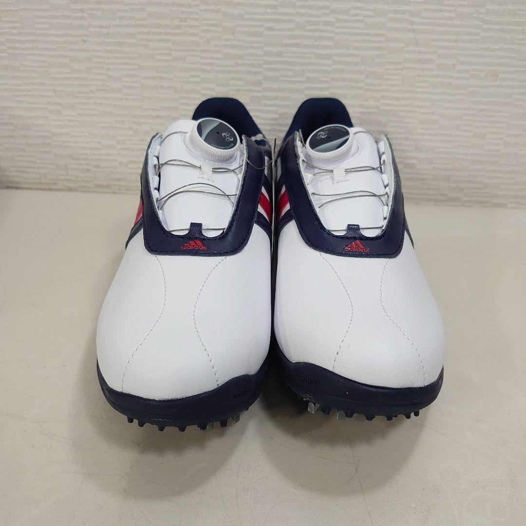 adidas ゴルフシューズ D Boa レディース 24.0cm