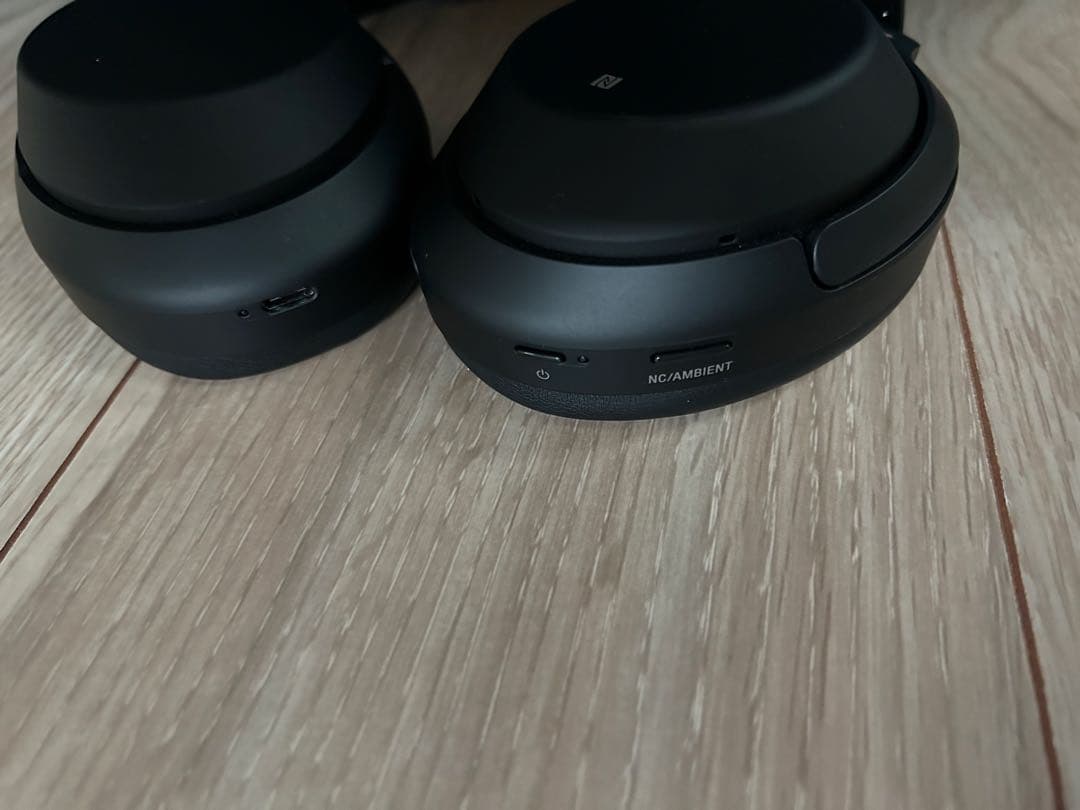 Sony WH-1000M3 ワイヤレスヘッドホン