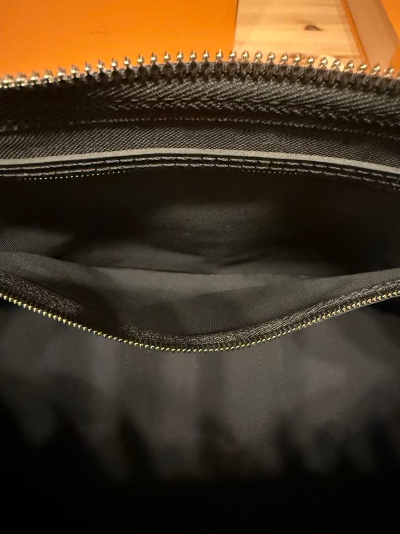 LOUIS VUITTON ダミエ ボストンバッグ 新品