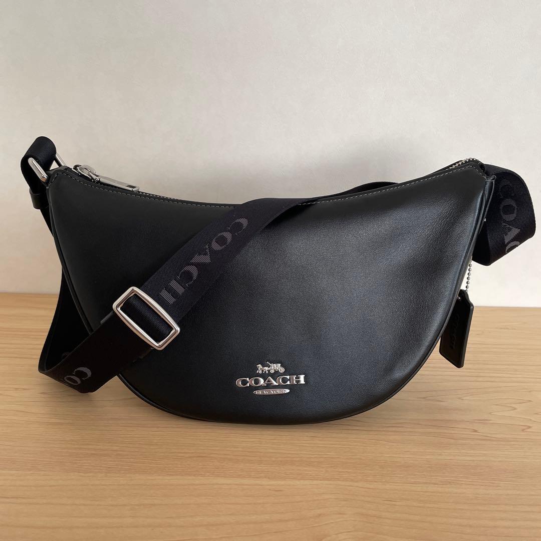 みぃさん専用ページ COACH ペースショルダーバッグ