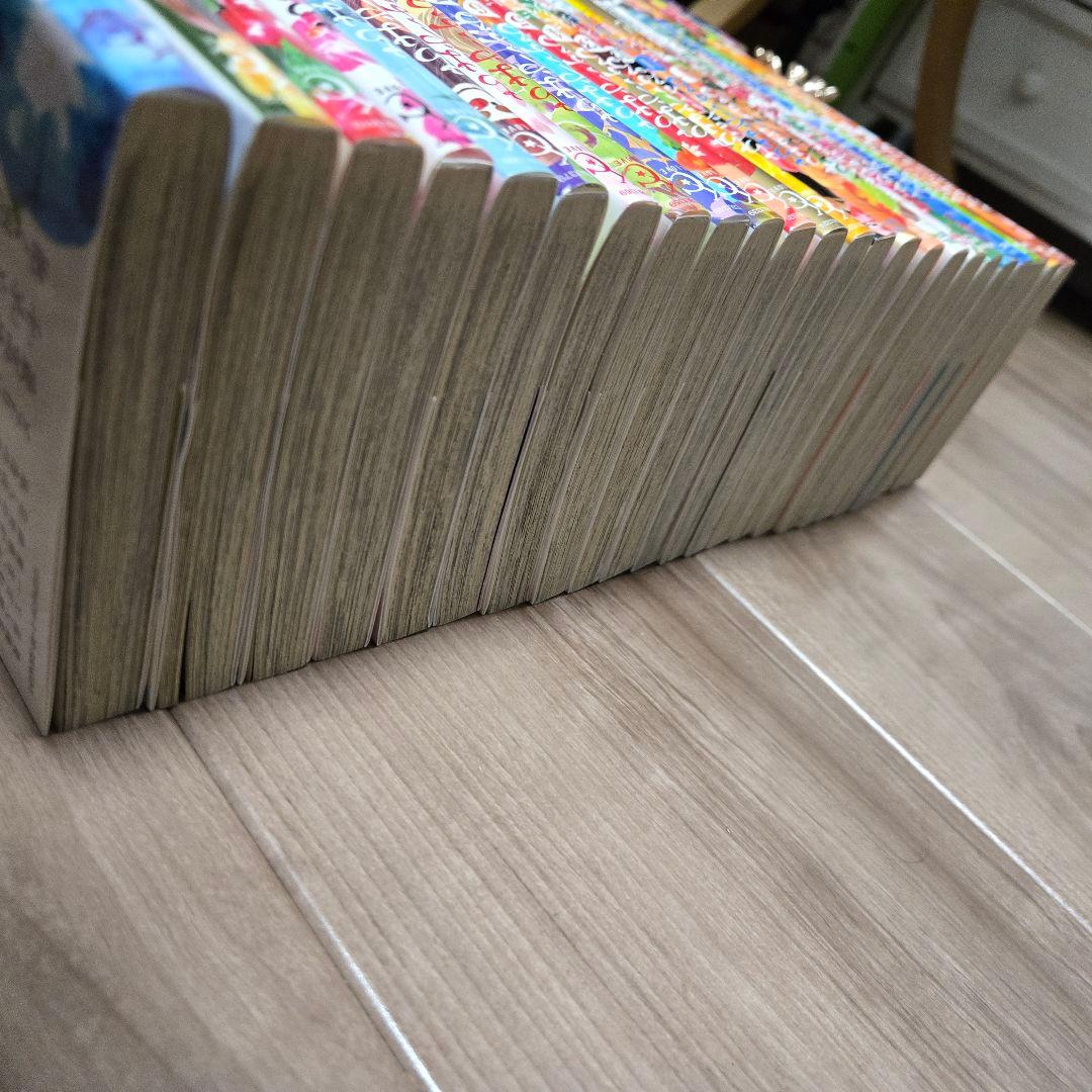 ちはやふる 全巻(50冊)ほぼ全て帯つき