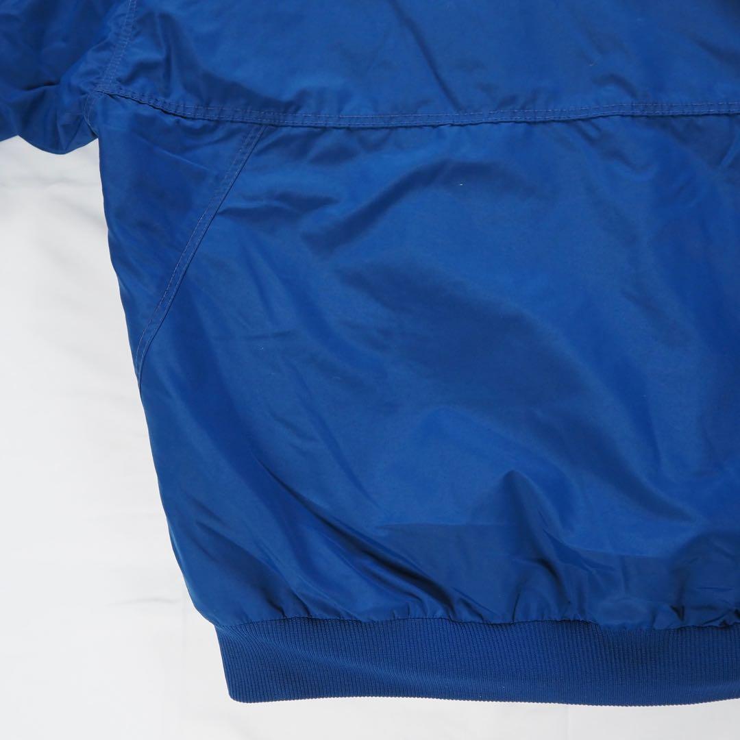 90s Patagonia シェルドシンチラ ブルー Mサイズ アメリカ製