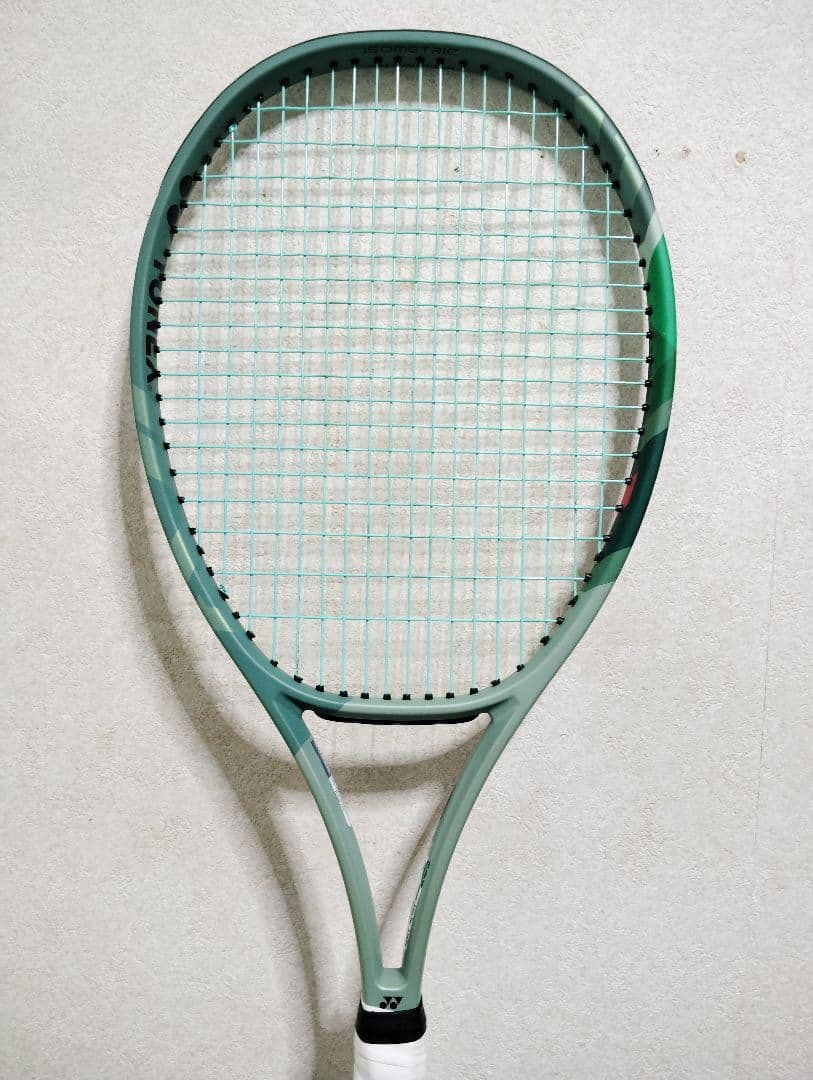 国内正規品 美品 ヨネックス パーセプト100D G2
