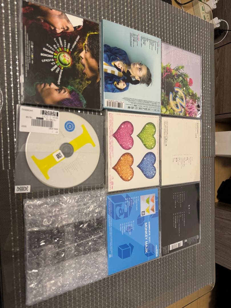 結婚式BGM CD