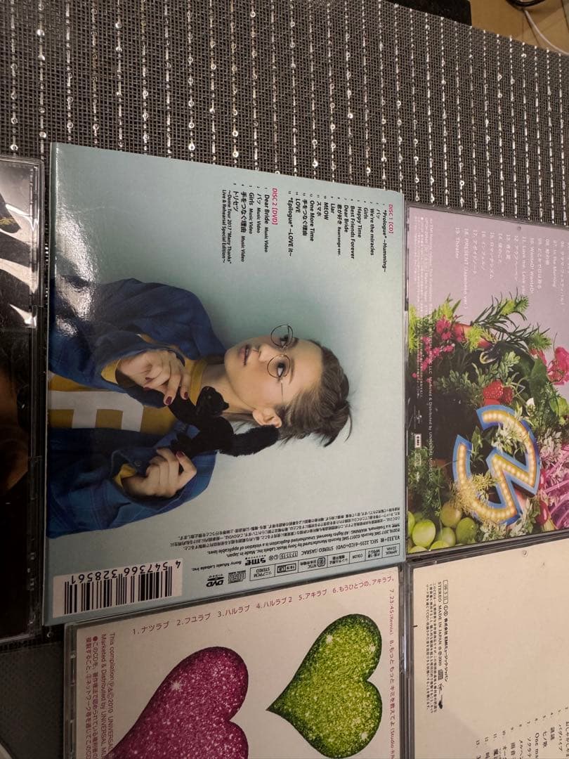 結婚式BGM CD