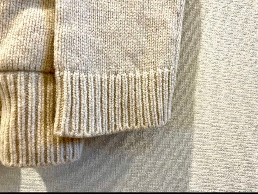 GALERIE VIE ニットカーディガン Sサイズ