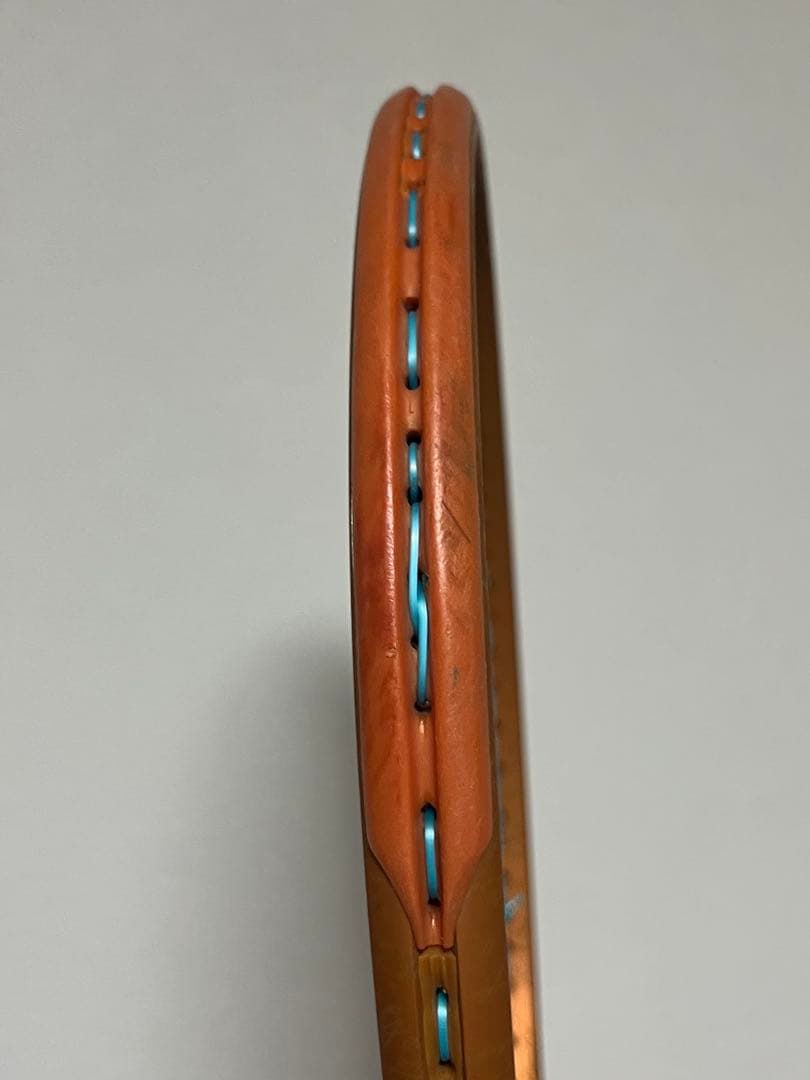 Wilson BLADE 98 v8 18×20 ローランギャロス 限定モデル