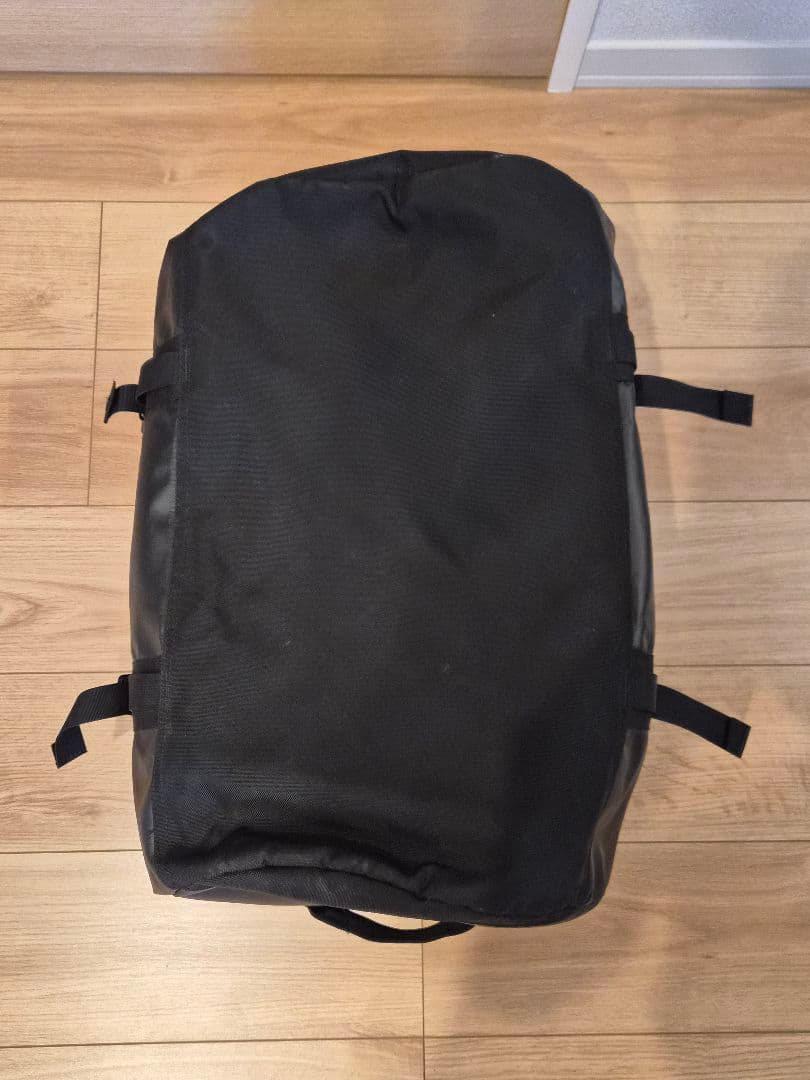 THE NORTH FACE ダッフルバッグ TB50/TN50