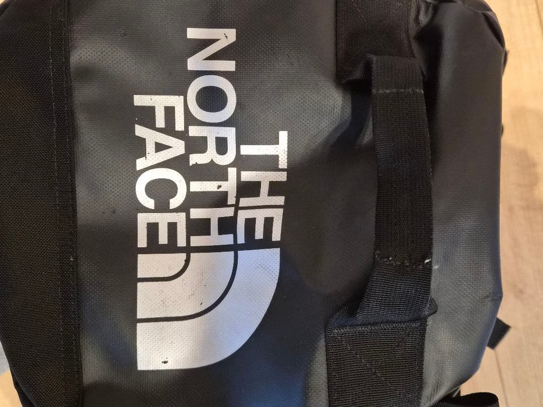 THE NORTH FACE ダッフルバッグ TB50/TN50