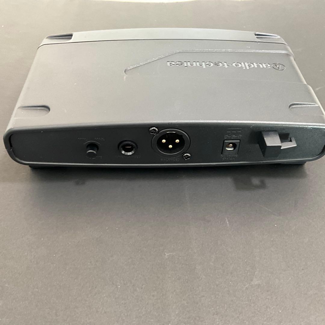 【動作確認済】audio-technica SYSTEM 10ワイヤレスシステム