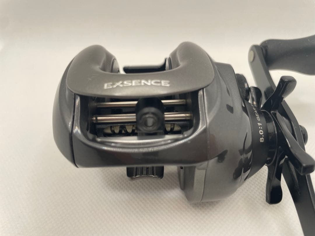 13EXSENCE DC 左ハンドル