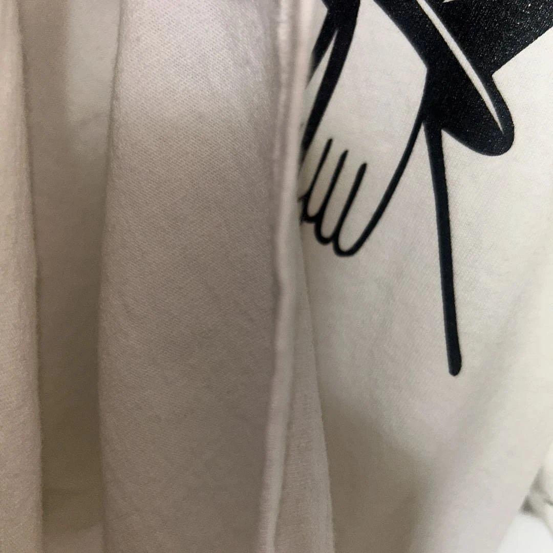 TRIPSTER トリップスター 野村訓市 Tシャツ　　L