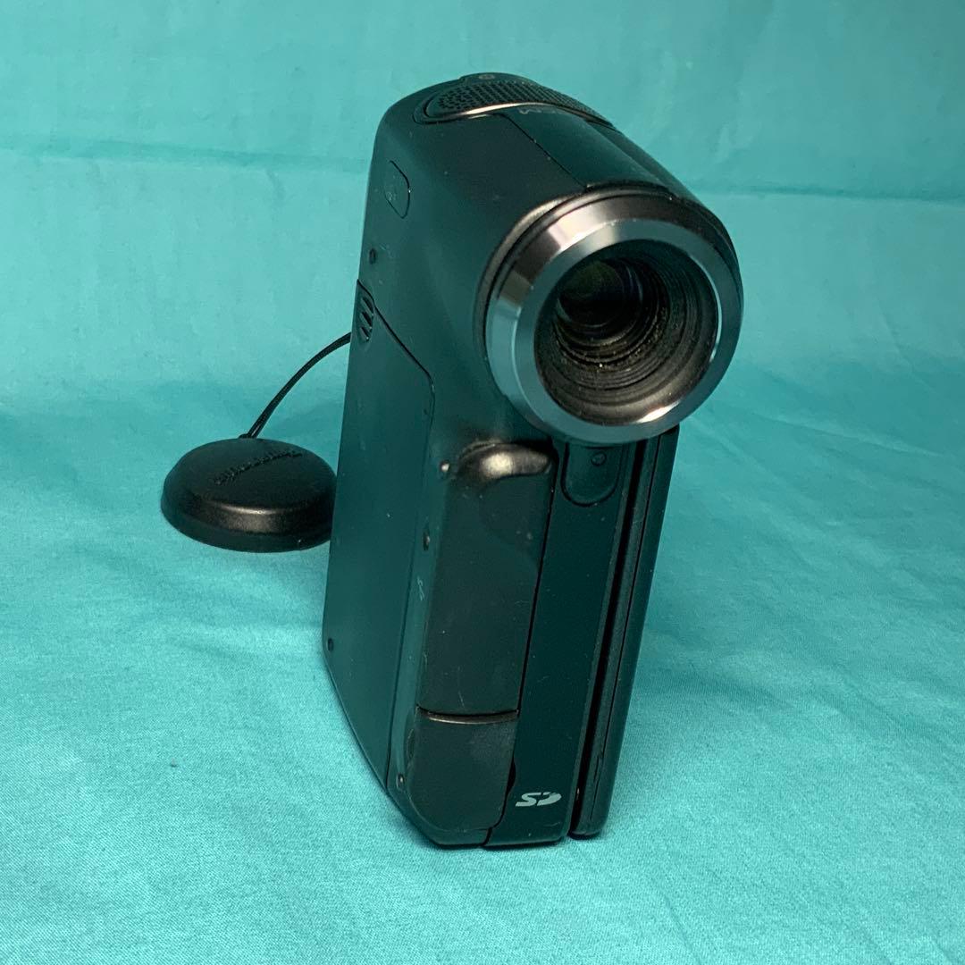 Panasonic D-snap SDマルチカメラ SV-AV100【難あり】