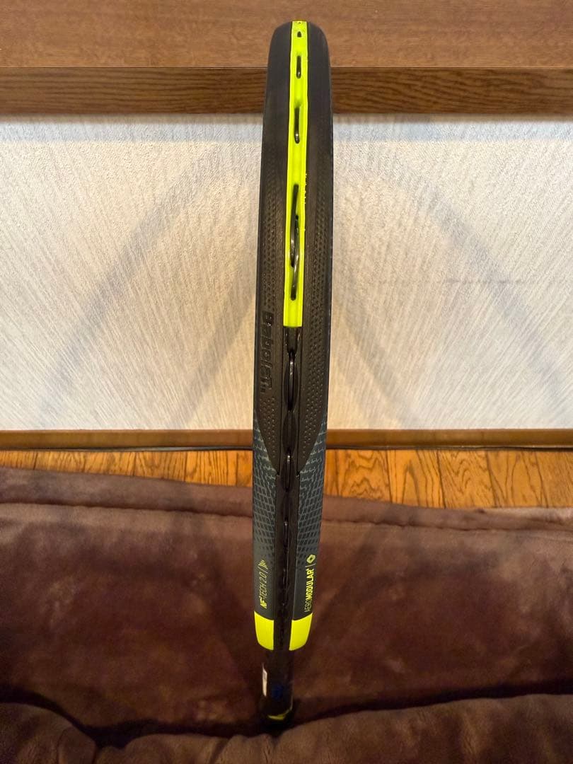 【極美品】Babolat Pure Aero 98 ピュアアエロ98 G3