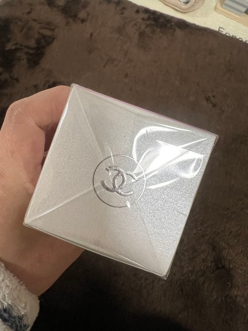 CHANEL チャンス オー タンドゥル モイスチャーミスト乳液 100ml