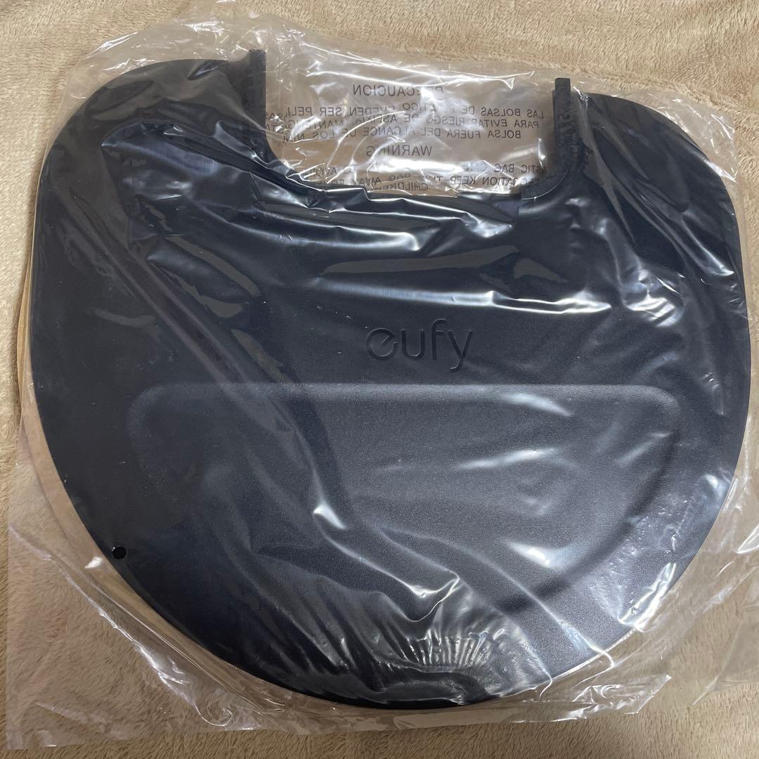 未使用！Anker eufy Robovac G10 Hybrid 掃除機