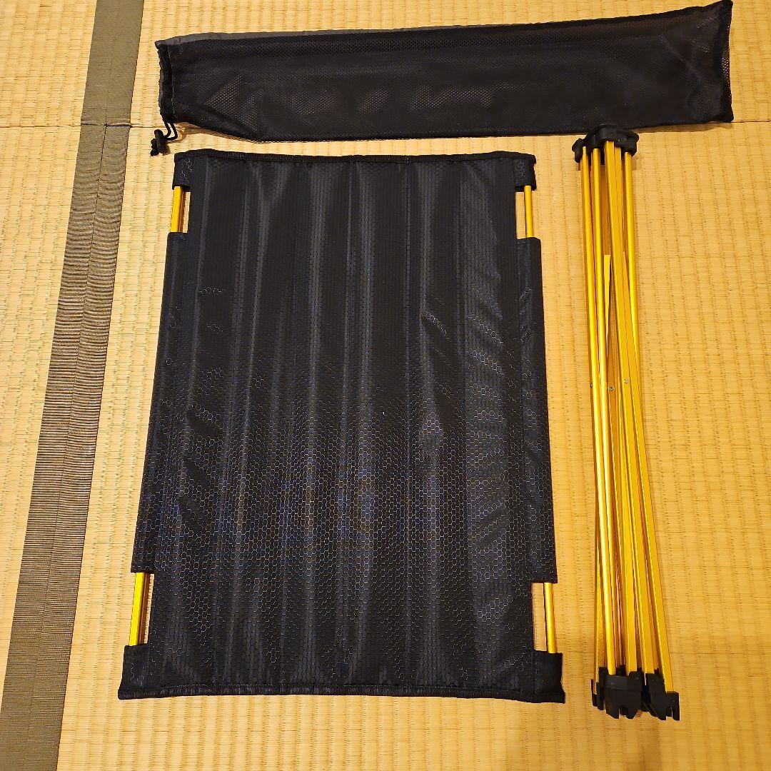 に*。様 キャンプ用品 ６点