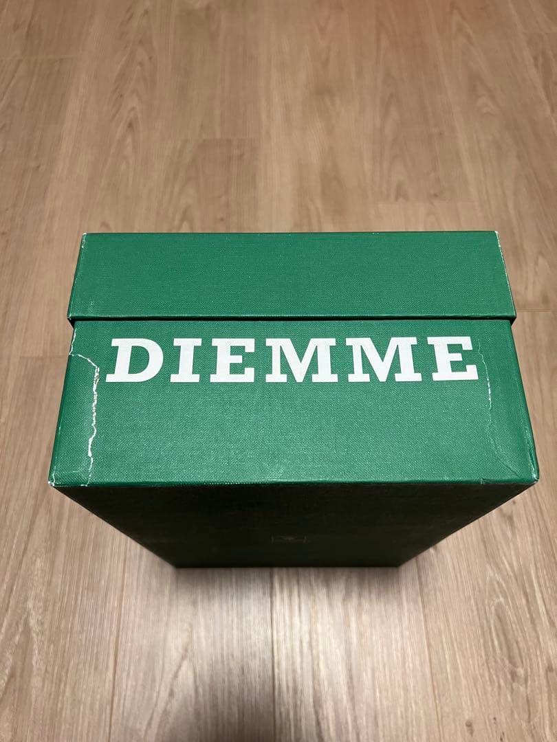 ぽ*た様 DIEMME BSHOP 別注　ブーツ ROCCIA BASSO 37